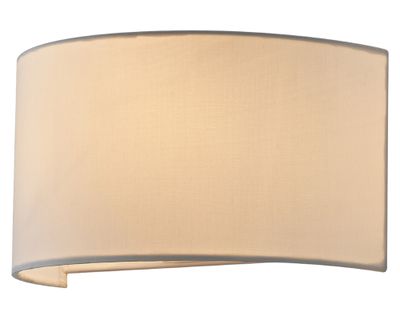 Imagen 2 del producto Aplique E27 1L Pantalla