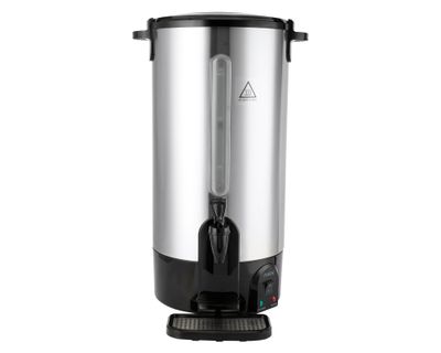 Hervidor/dispensador agua KTD2020 inox 20L
