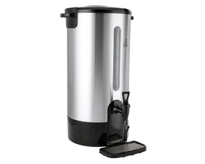 Imagen 2 del producto Hervidor/dispensador agua KTD2020 inox 20L