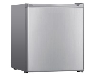 Imagen 2 del producto Frigobar CR50LNE02PV20 silver 50L