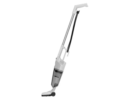 Imagen 2 del producto Aspiradora vertical 2 en 1 ASPVPROM blanco/gris 600W