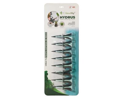 Sistema autorregante 3.5 Hydrus 8 piezas