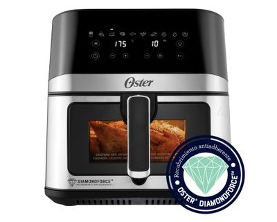 Imagen 2 del producto Freidora de aire CKSTAF75WDSSDF-052 negro 7.5 litros