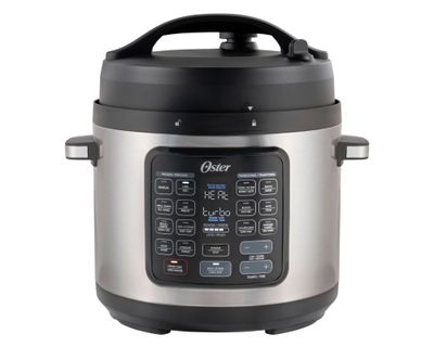Oster Multiolla Turbo 5.7L Ckstpcect57Df-052
