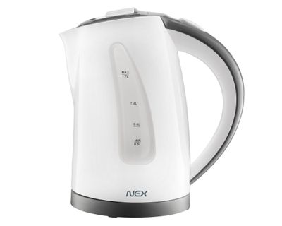 Imagen 2 del producto Hervidor KP1754 blanco 1.7 lt