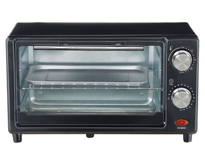 Horno eléctrico 9 lt EO0925 negro