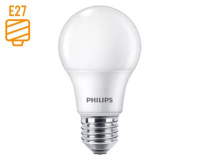 Imagen 1 del producto Ampolleta led 15 W E27 luz cálida EcoHome
