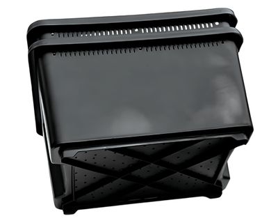 Imagen 2 del producto Cesto compostera 70 lt