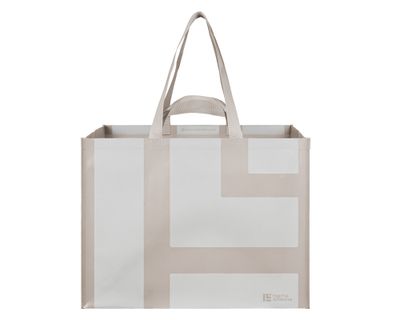 Bolsa compras doble asa 79 lt