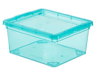 Caja organizadora plástico 2 lt