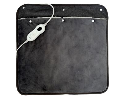 Imagen 2 del producto Calienta pies CP2EN1 90W negro