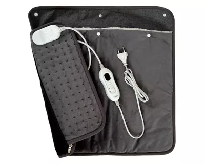 Imagen 1 del producto Calienta pies CP2EN1 90W negro