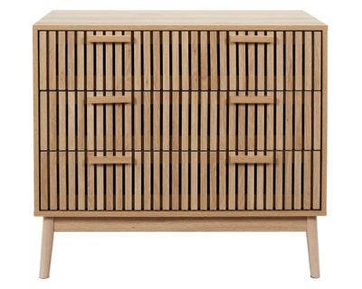 Imagen 1 del producto Cómoda Atenea natural 79x90x49 cm