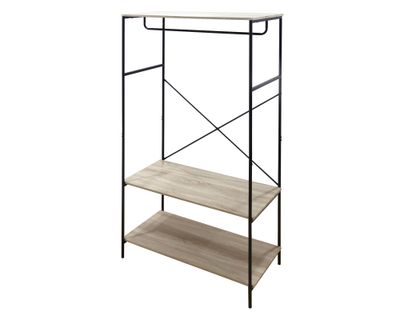 Imagen 2 del producto Repisa clóset abierto 178x100x50 cm