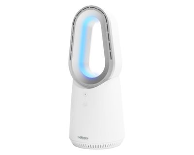 Ventilador sin aspas Thor Bladeless LED fan 940 g