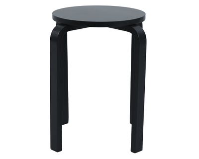 Imagen 2 del producto Piso Vere negro 45x32x32 cm