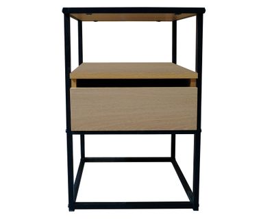 Velador 1 cajón Irati