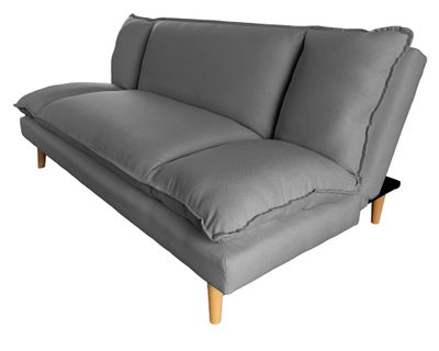 Imagen 2 del producto Futón Oyuo gris