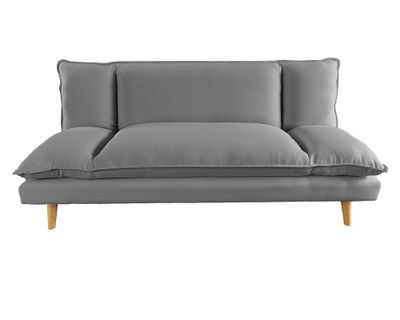 Futón Oyuo gris