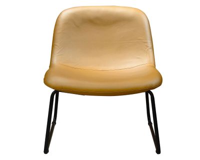 Imagen 2 del producto Sitial PU Vera caramel