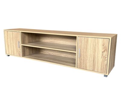 Mueble TV Benitto XL natural