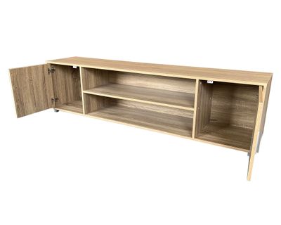 Imagen 2 del producto Mueble TV Benitto XL natural
