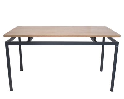 Imagen 2 del producto Comedor 6 sillas Ashley 75x140x80 cm