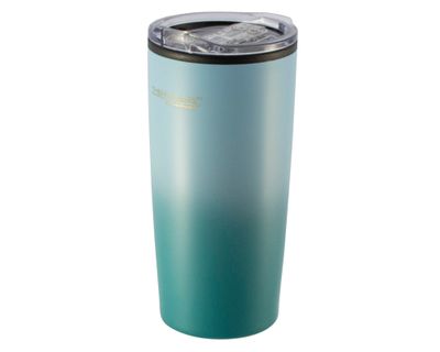 Imagen 2 del producto Termo para agua Mugs verde 460 ml