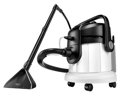 Imagen 2 del producto Aspiradora lava tapices SE 4 blanco 1200W