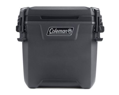 Cooler Convoy gris 26 lt