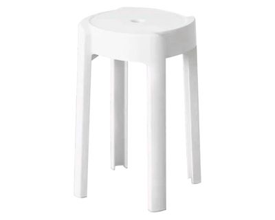 Imagen 1 del producto Piso banquito blanco