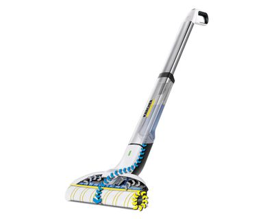 Imagen 2 del producto Fregadora de piso inalámbrica EWM2