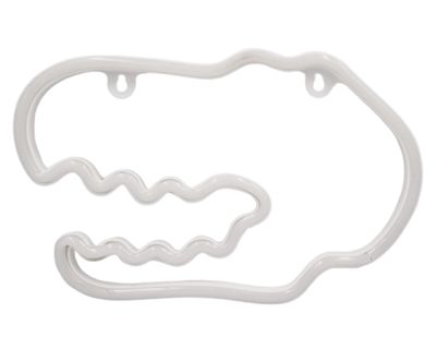 Figura neón 5V luz led Rex