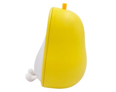 Imagen 2 del producto Figura decorativa kids 3V luz fría Pera