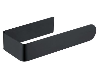 Imagen 2 del producto Accesorio baño Adnes negro 3 piezas