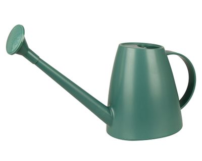 Regadera 1.8 litros verde