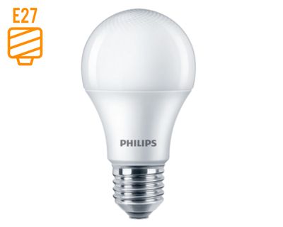 Imagen 1 del producto Ampolleta led 15W E27 luz fría EcoHome