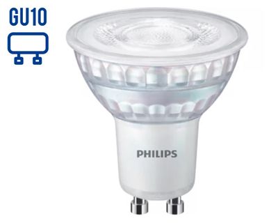 Imagen 1 del producto Ampolleta led 6.7W GU10 luz fría Corepro