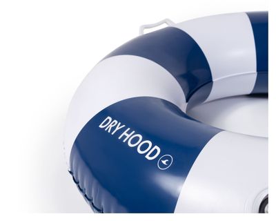 Imagen 2 del producto Flotador 90x90 cm Marine azul