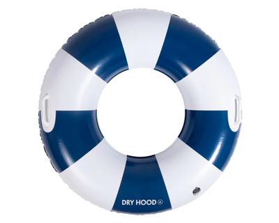 Flotador 90x90 cm Marine azul