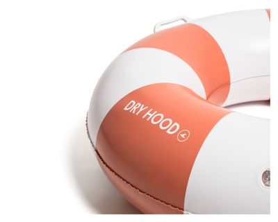 Imagen 2 del producto Flotador 90x90 cm Marine rosado