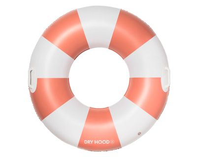 Flotador 90x90 cm Marine rosado