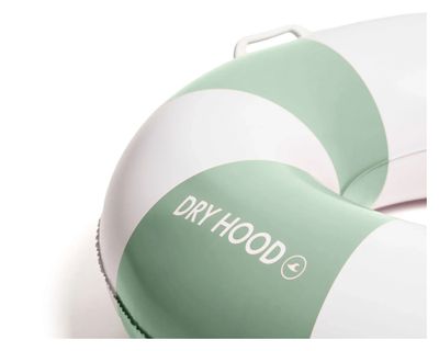 Imagen 2 del producto Flotador 90x90 cm Marine verde