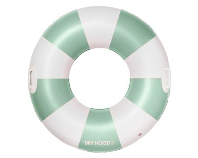 Flotador 90x90 cm Marine verde