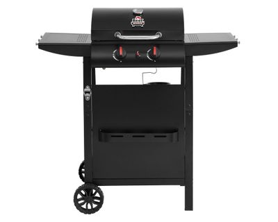 Beef Maker Parrilla A Gas Aspen 2 Quemadores Parrillas A Gas