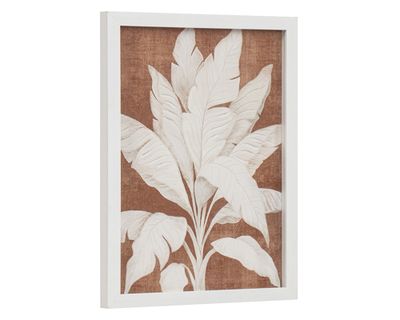 Imagen 2 del producto Cuadro Rama 30X40 cm C