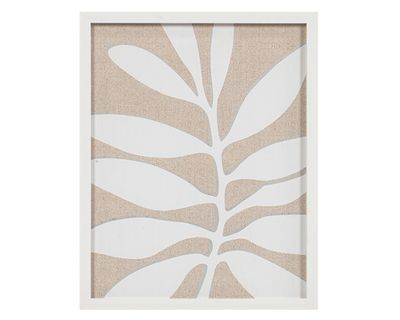 Cuadro Rama A 40X50 cm