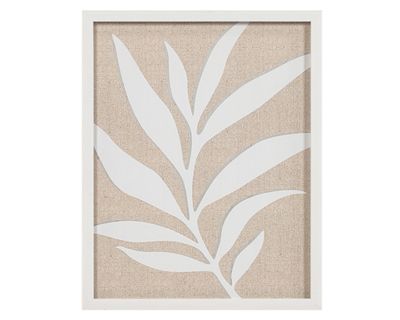 Cuadro Rama B 40X50 cm