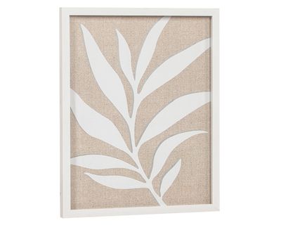 Imagen 2 del producto Cuadro Rama B 40X50 cm