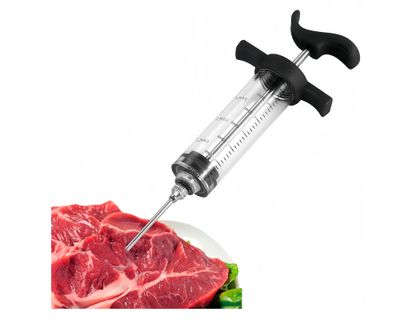 Imagen 2 del producto Jeringa cocina